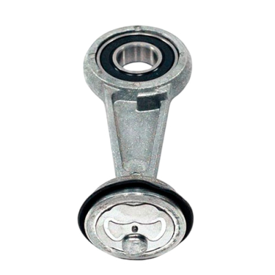 Поршень компрессора (с кольцом) BMW F01/F02/G12
